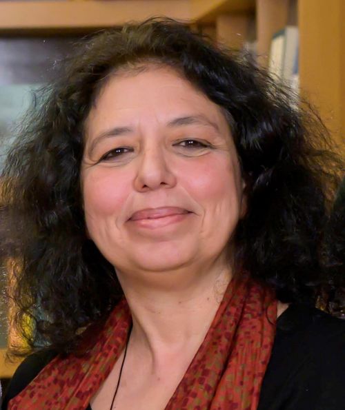 Prof. Dr. Lilian Mitrou