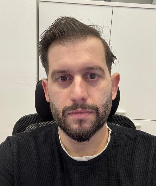 Christodoulos Pappas