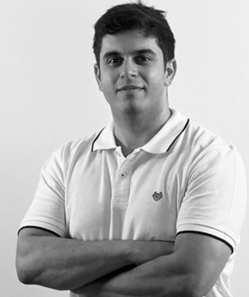 Christos Melisourgos